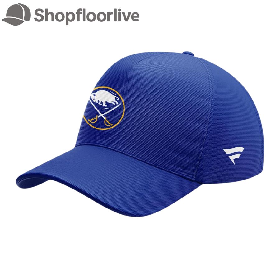 Buffalo Sabres x Buffalo Bills Night Limited Edition Cap Hats
