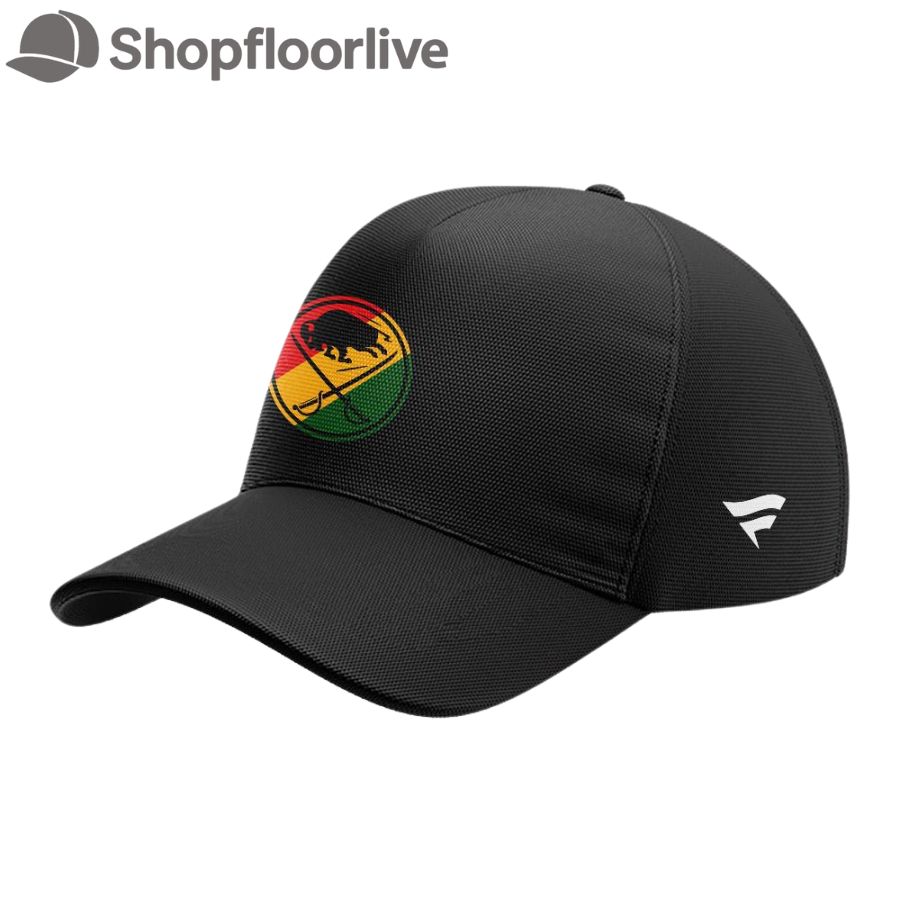 Buffalo Sabres Black History Celebration Limited Edition Cap Hats