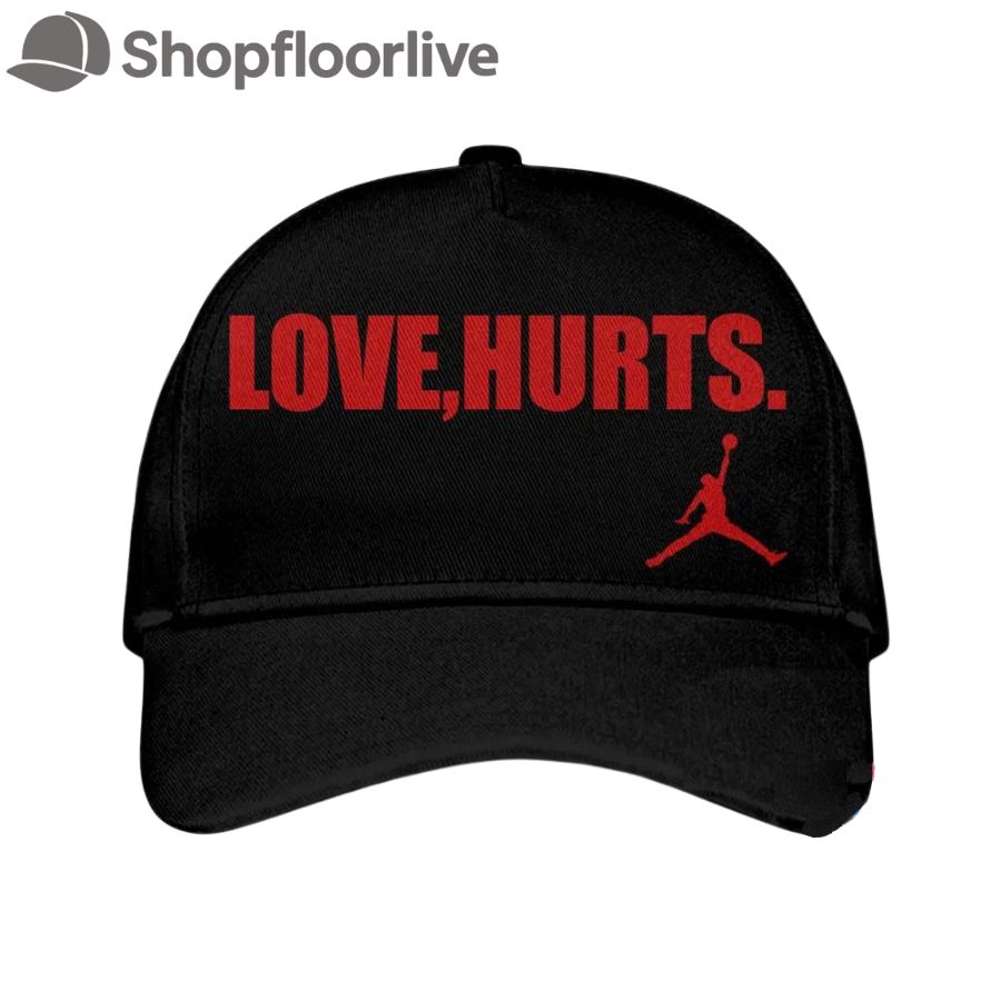 Philadelphia Eagles NFL x Love Hurts 2025 Champions New Cap Hats
