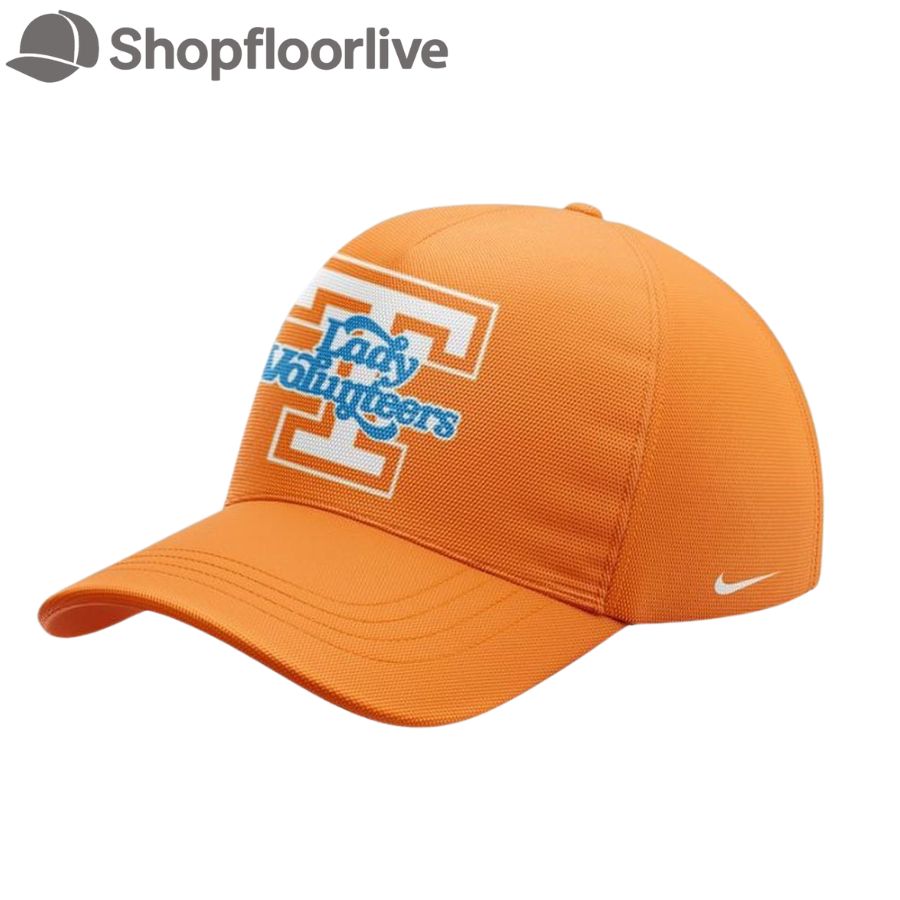 Tennessee Volunteers We Back Pat Lady Vols Basketball Limited Edition 2025 Cap Hats