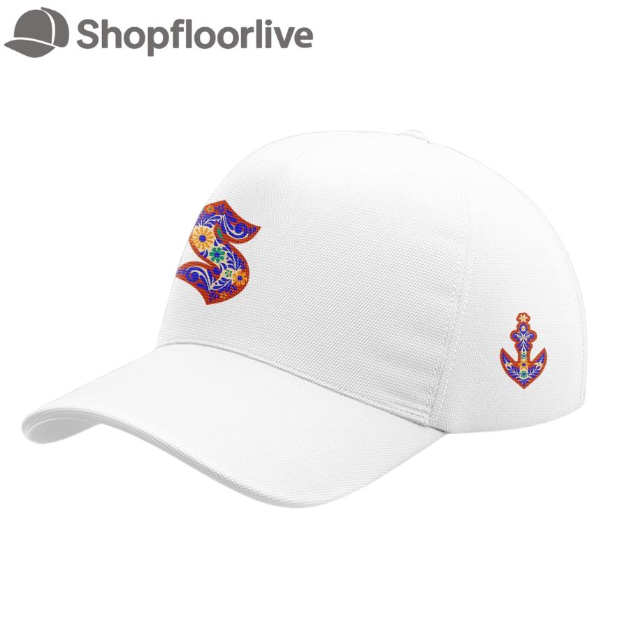 Seattle Kraken Women In Hockey Night Limited Edition 2025 Cap Hat