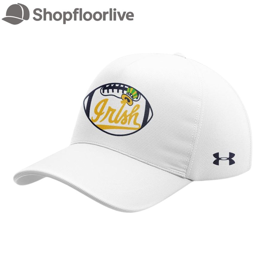 Notre Dame Football Irish Limited 2025 Cap Hats