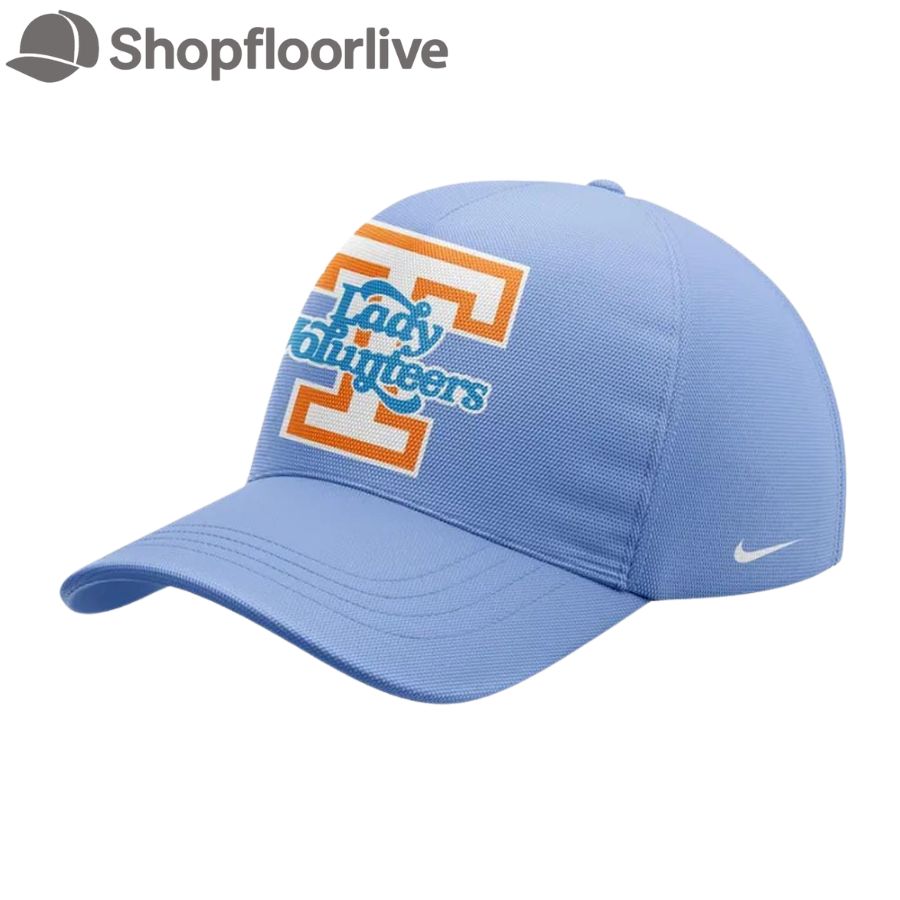 Tennessee Volunteers Womenâ€™s Baskeball Special New Lady Vols 2025 New Cap