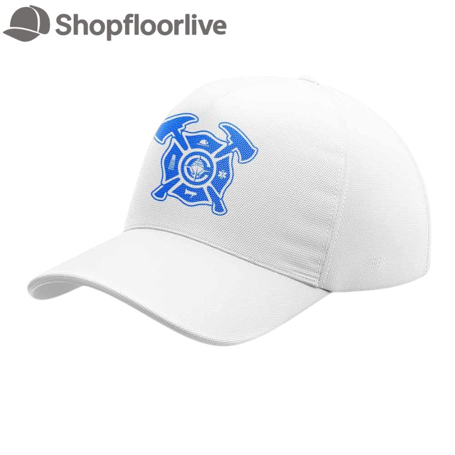 Los Angeles Clippers LAStrong Limited Edition White Cap