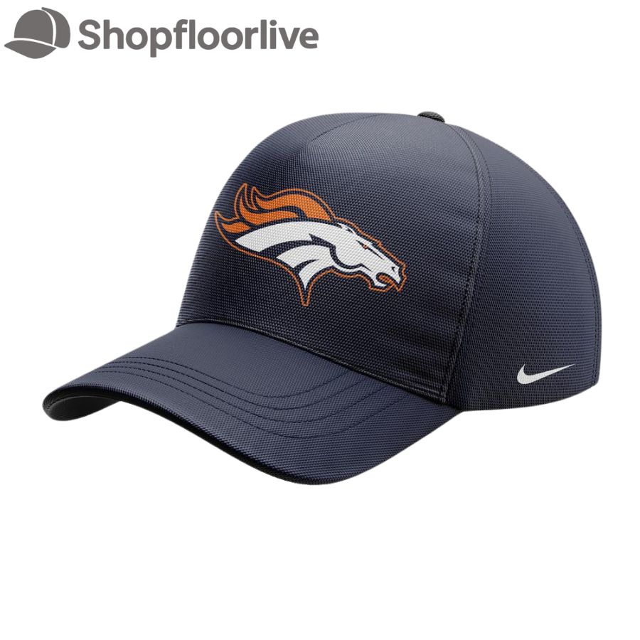 Denver Broncos Special New 5280 Feet Cap Hats