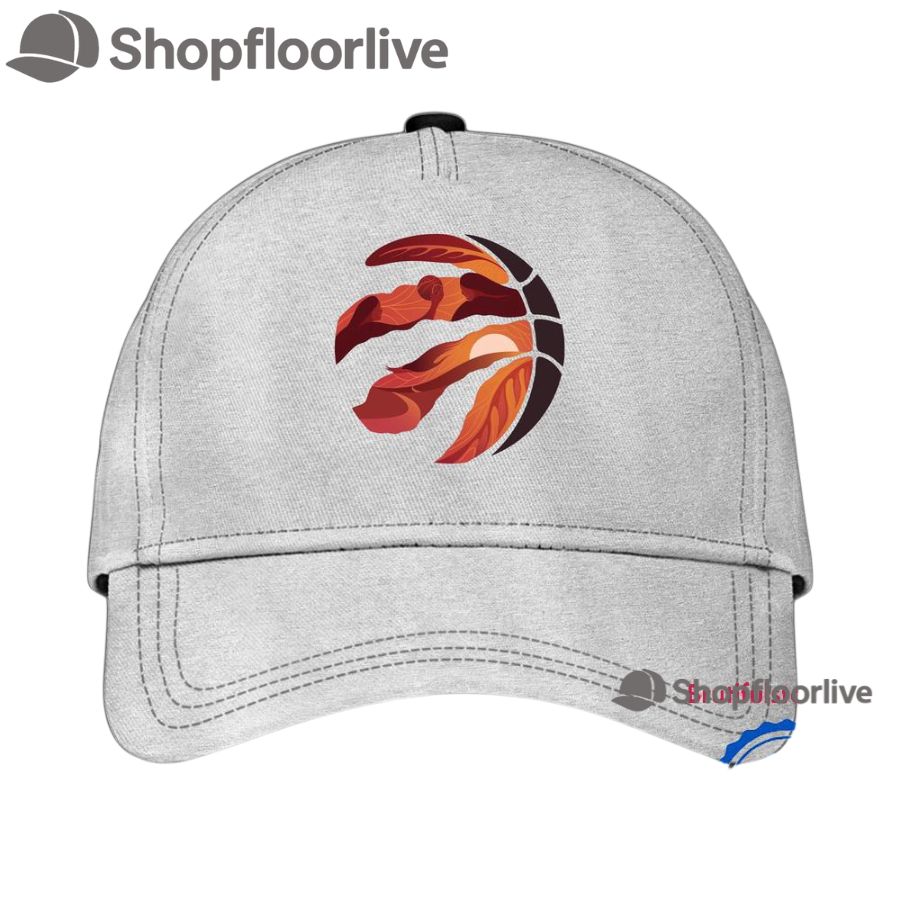 Toronto Raptors Indigenous Heritage Night Cap