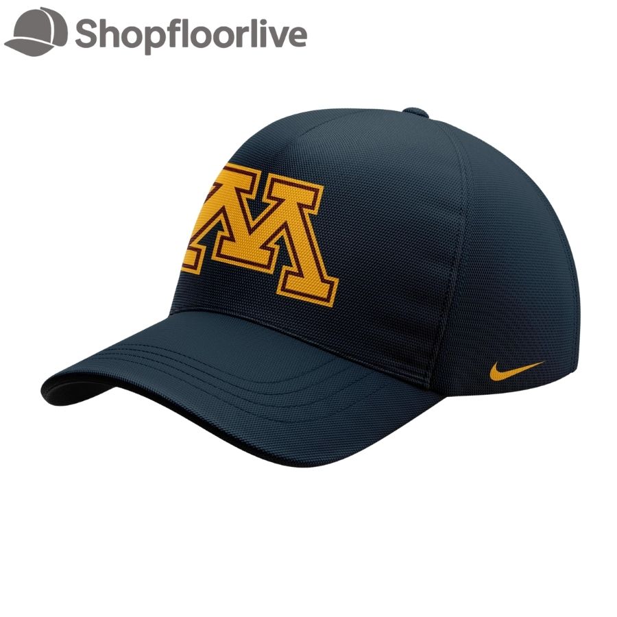 Minnesota Golden Gophers Special Iron Range Alternates Cap