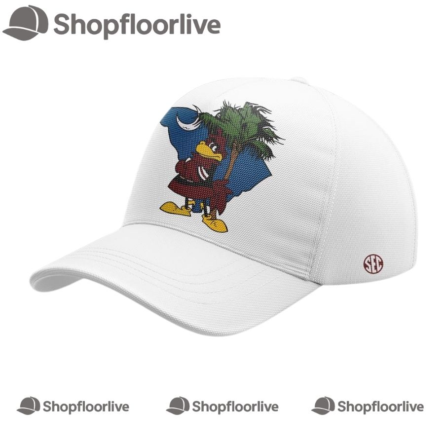 South Carolina Gamecocks Football This Is Our State Cap