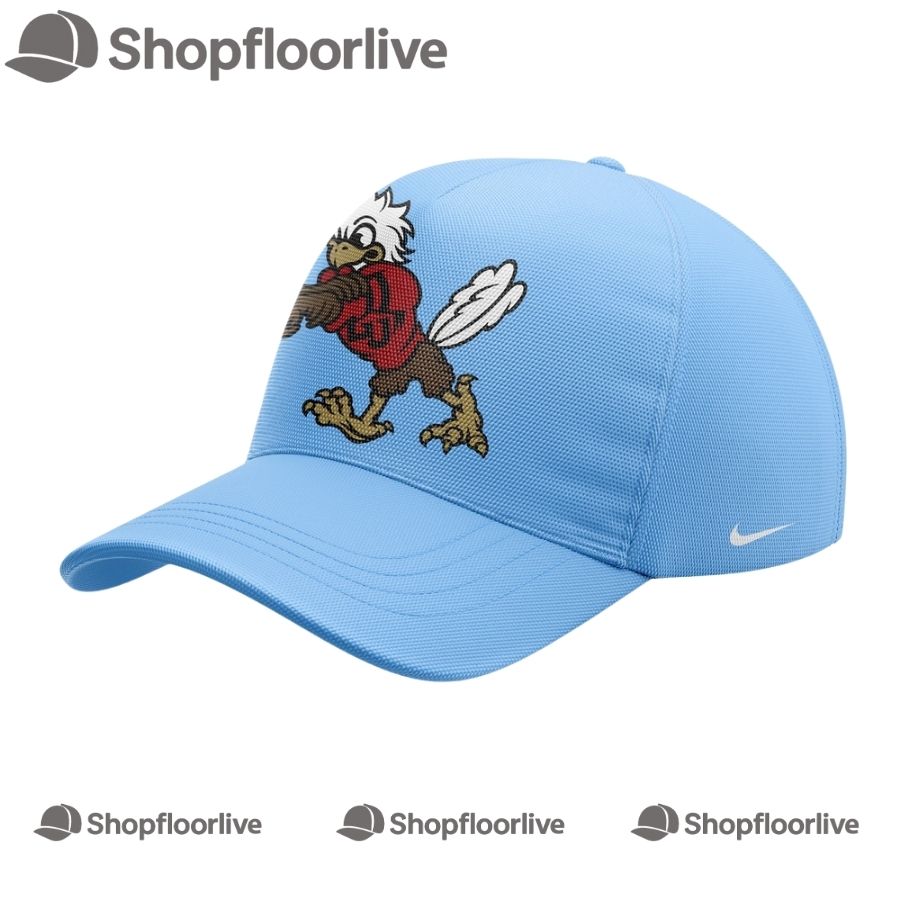Liberty Flames Football 2024 NCAA New Limited Cap