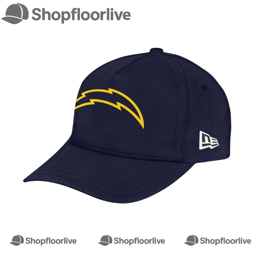 Indianapolis Los Angeles Chargers Nights Cap