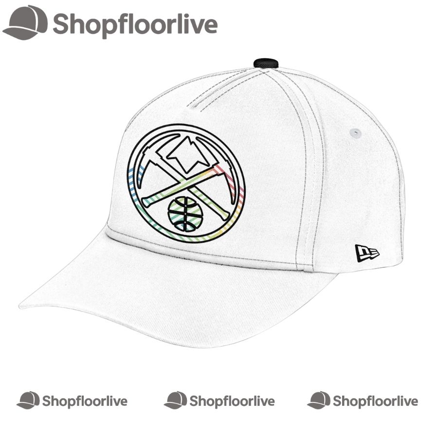 Denver Nuggets City Special New Edition 2024 Cap