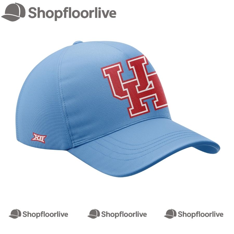 Houston Cougars Football Limited Edition 2024 Cap