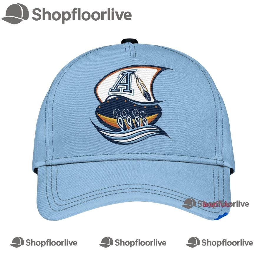 Toronto Argonauts Truth And Reconciliation New Cap