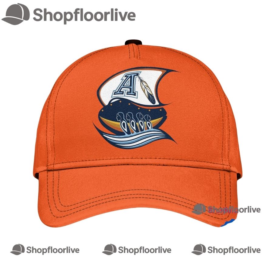 Toronto Argonauts Truth And Reconciliation Limited Cap