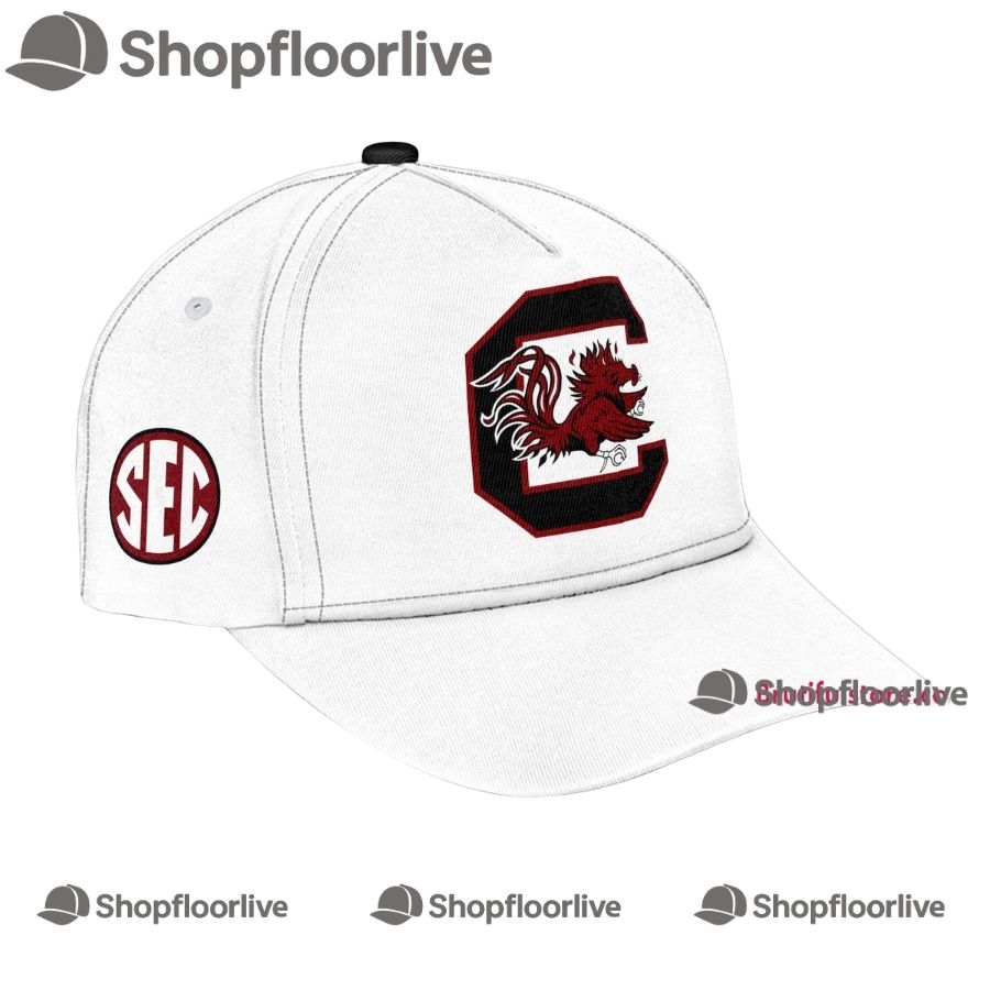 South Carolina Gamecocks Limited Edition 2024 Cap