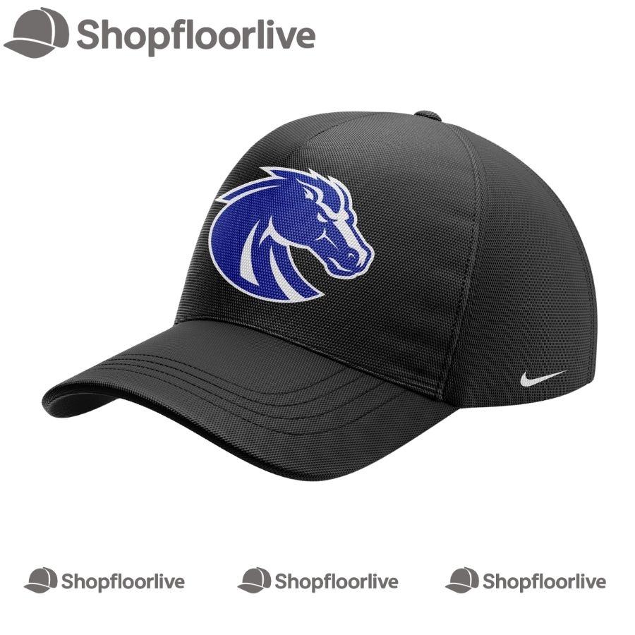 NCAA Boise State Broncos 2024 Football Team Limited Edition Cap