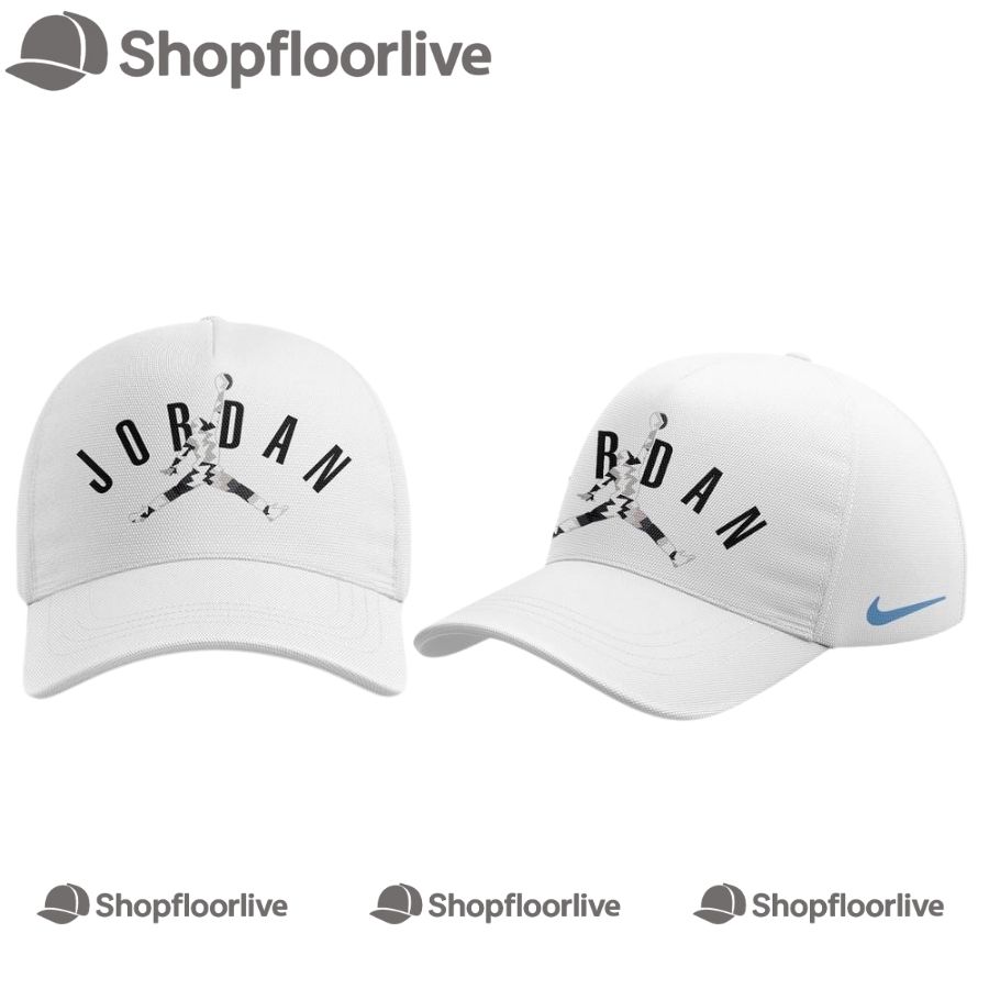 North Carolina Tar Heels Basketball 2024 New Limited Cap