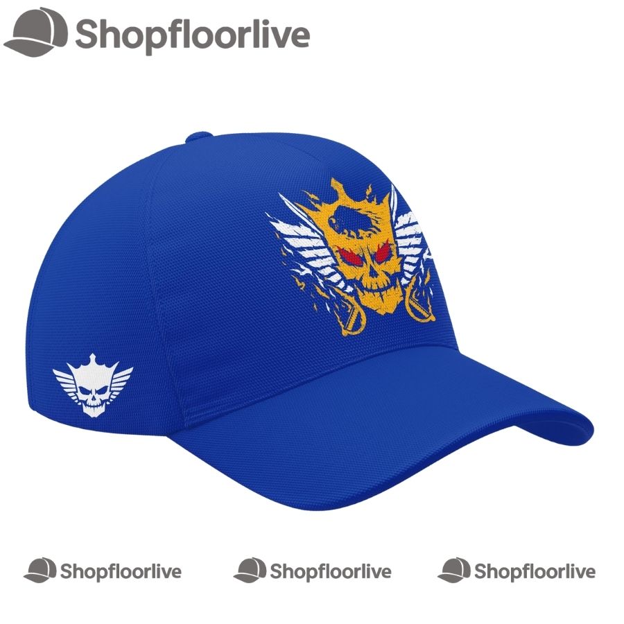 Buffalo Sabres x Cody Rhodes Limited Edition New 2024 Cap