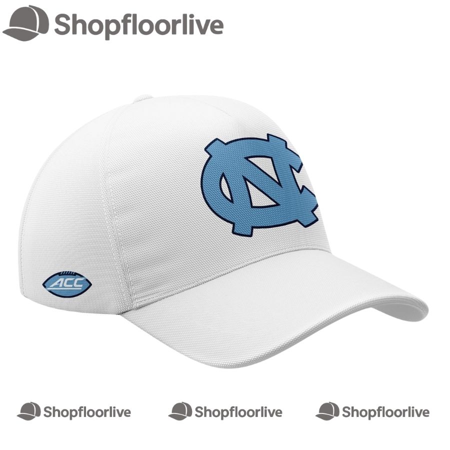 North Carolina Tar Heels Special Throw Back 2024 Unisex Cap