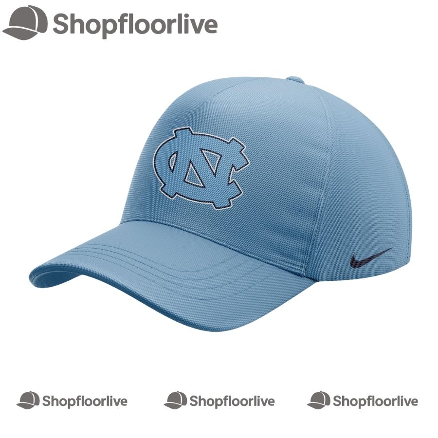 North Carolina Tar Heels 2024 NCAA Menâ€™s Baseball College World Series Limited Cap