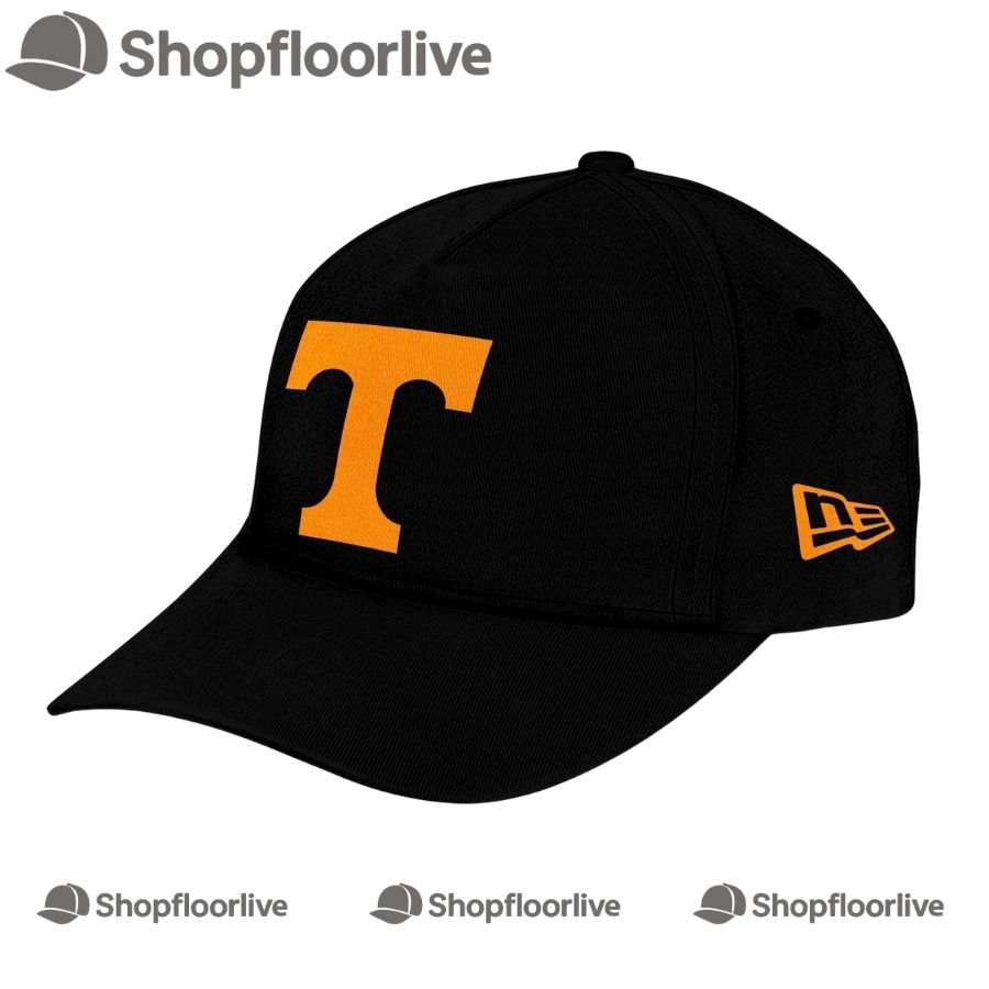 Tennessee Volunteers Venom Dark Mode 2024 Cap