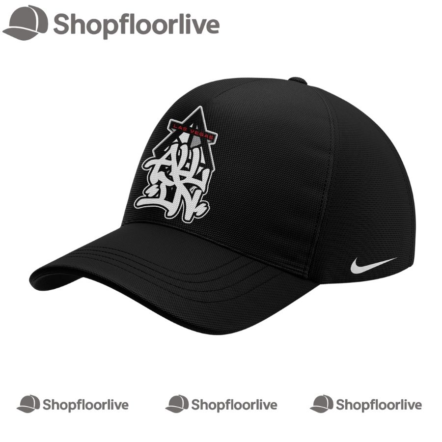 Las Vegas Aces Limited Edition 2024 Baseball Cap