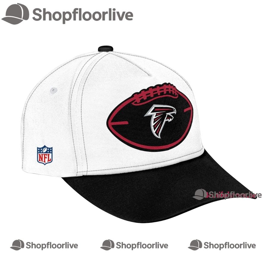 Atlanta Falcons NFL 2024 New Limited Baseball Cap