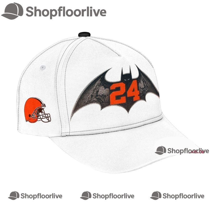 Cleveland Browns x Nick Chubb Baseball Cap