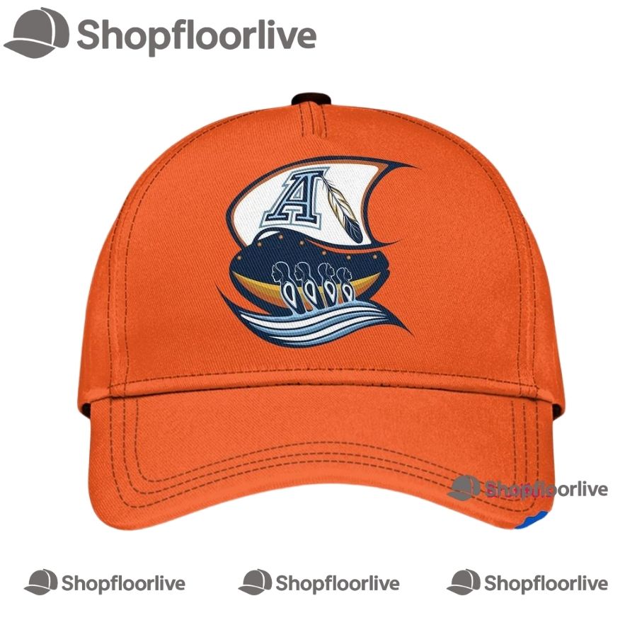 Toronto Argonauts Truth And Reconciliation 2024 Cap