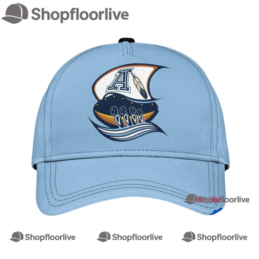 Toronto Argonauts Truth And Reconciliation 2024 Cap Hats