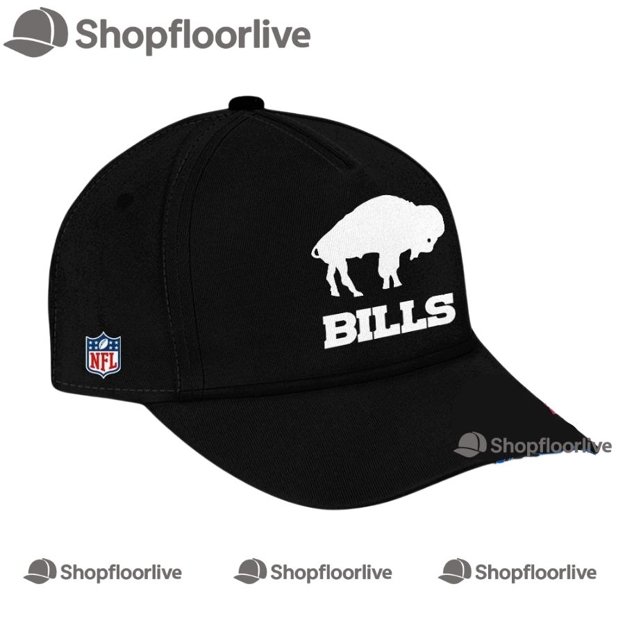Buffalo Bills vs Everybody Football Team Cap Hats
