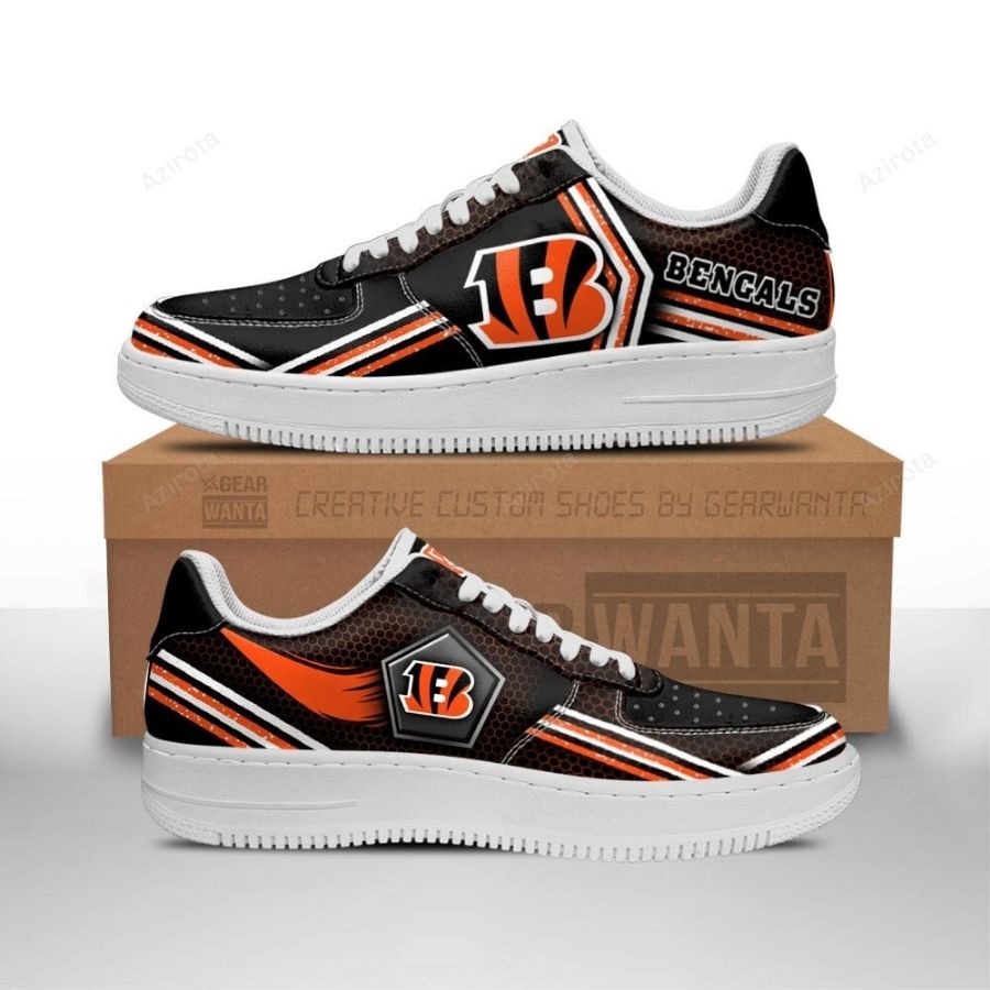 Chicago Bears Air Force 1 Sneakers Custom Force Shoes For Men Women