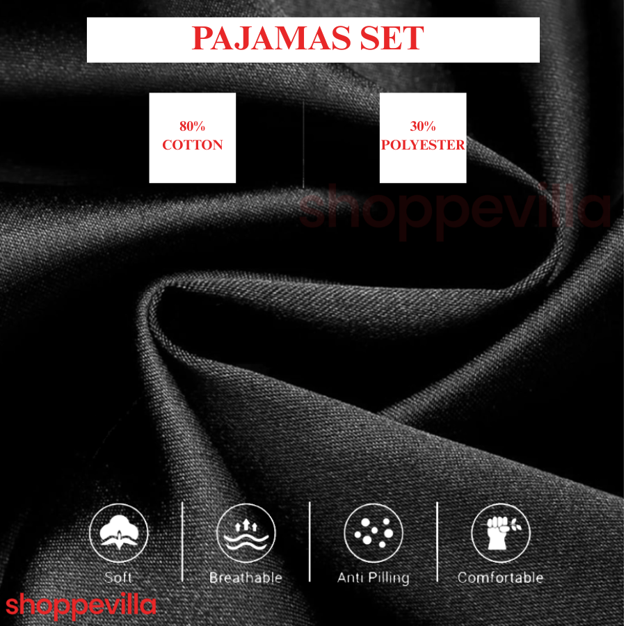 Pajamas Fabric
